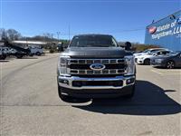 2026 Ford F550 XL