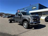 2026 Ford F550 XL
