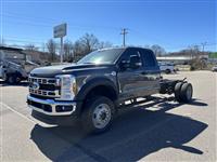 2026 Ford F550 XL