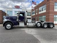 2020 Peterbilt 389