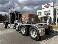 2020 Peterbilt 389