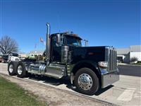 2022 Peterbilt 389