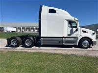 2021 Peterbilt 579