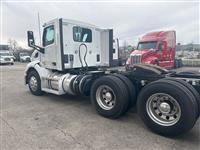 2019 Peterbilt 579
