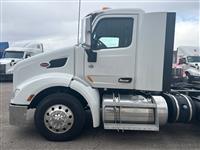 2019 Peterbilt 579