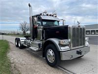 2023 Peterbilt 389