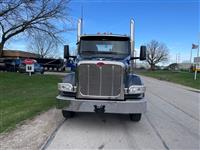 2025 Peterbilt 567