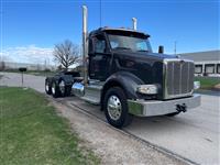 2025 Peterbilt 567