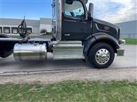 2025 Peterbilt 567