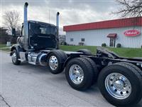 2025 Peterbilt 567