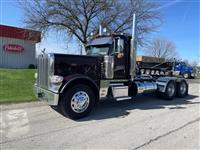 2024 Peterbilt 389