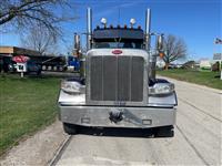 2024 Peterbilt 389