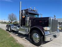 2024 Peterbilt 389