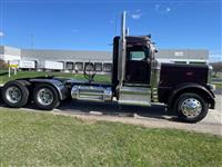 2024 Peterbilt 389