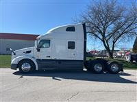 2021 Peterbilt 579