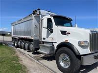 2020 Peterbilt 567