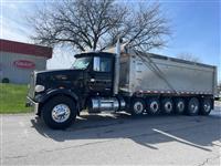 2021 Peterbilt 567