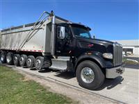 2021 Peterbilt 567