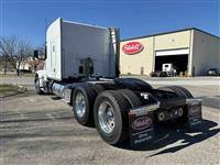 2026 Peterbilt 567