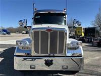 2026 Peterbilt 567