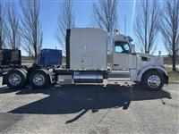 2026 Peterbilt 567
