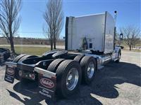 2026 Peterbilt 567