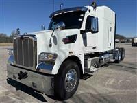 2026 Peterbilt 567