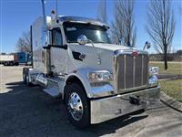 2026 Peterbilt 567