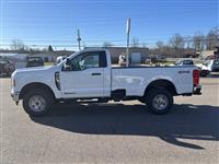 2026 Ford F250 XL