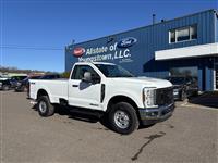 2026 Ford F250 XL