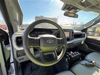 2026 Ford F550 XL