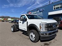 2026 Ford F550 XL