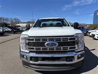 2026 Ford F550 XL