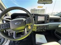 2026 Ford F550 XL