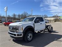 2026 Ford F550 XL