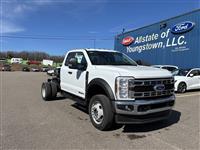 2026 Ford F550 XL