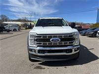 2026 Ford F550 XL