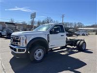 2024 Ford F550 XL