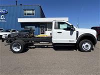 2024 Ford F550 XL