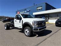 2024 Ford F550 XL