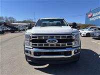 2024 Ford F550 XL