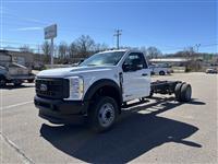 2026 Ford F550 XL