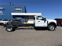 2026 Ford F550 XL