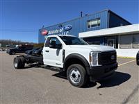 2026 Ford F550 XL