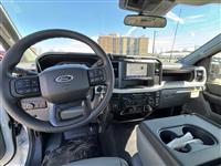 2026 Ford F550 XL