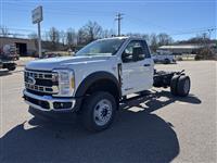 2026 Ford F550 XL