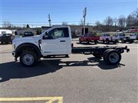 2026 Ford F550 XL