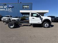 2026 Ford F550 XL