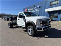 2026 Ford F550 XL