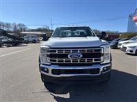 2026 Ford F550 XL